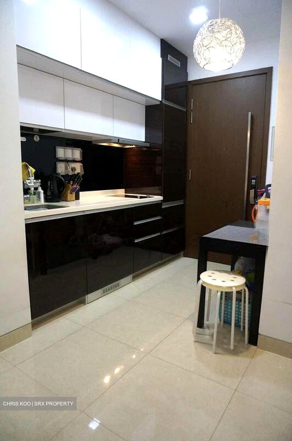 Centra Residence (D14), Apartment #595944241